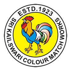 Kaleeswari logo