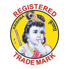 Krishna logo