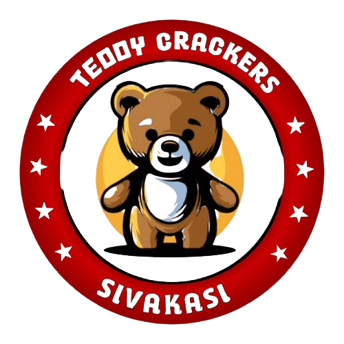 Teddy Crackers Logo