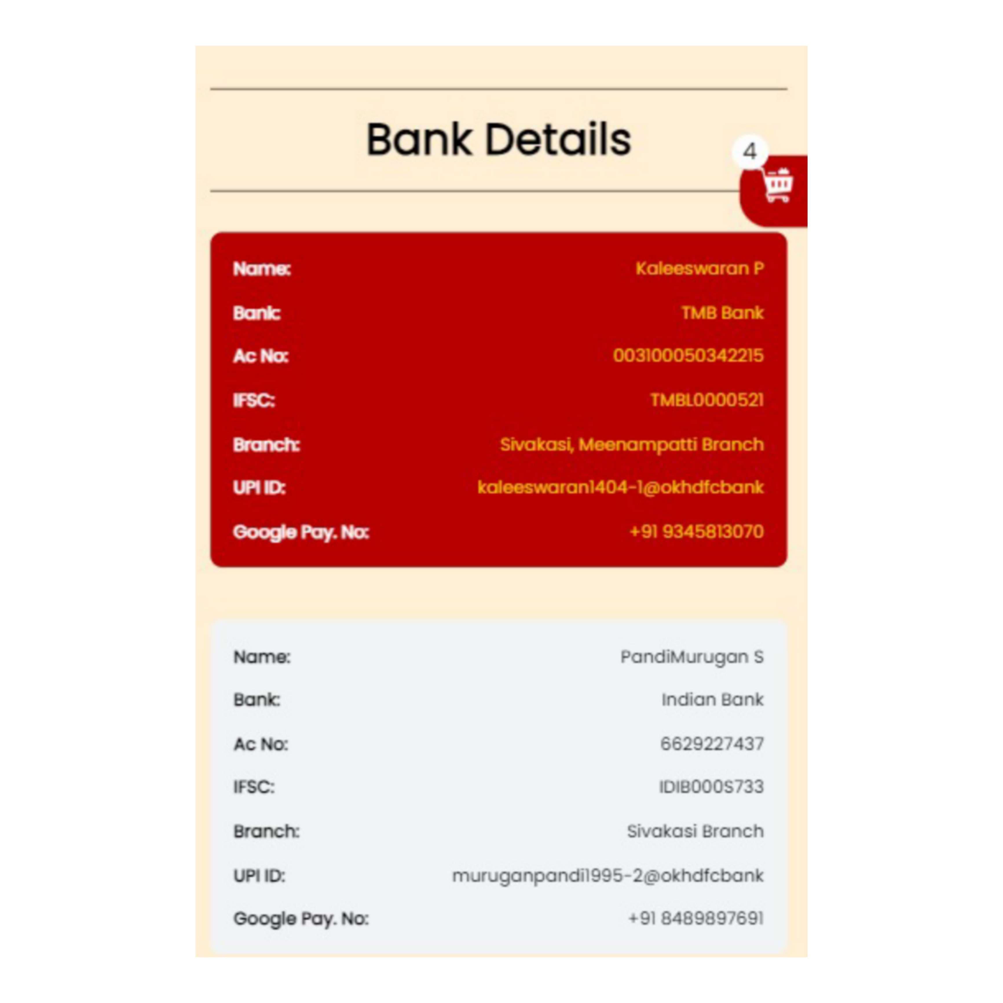 Payment Process - Image 2