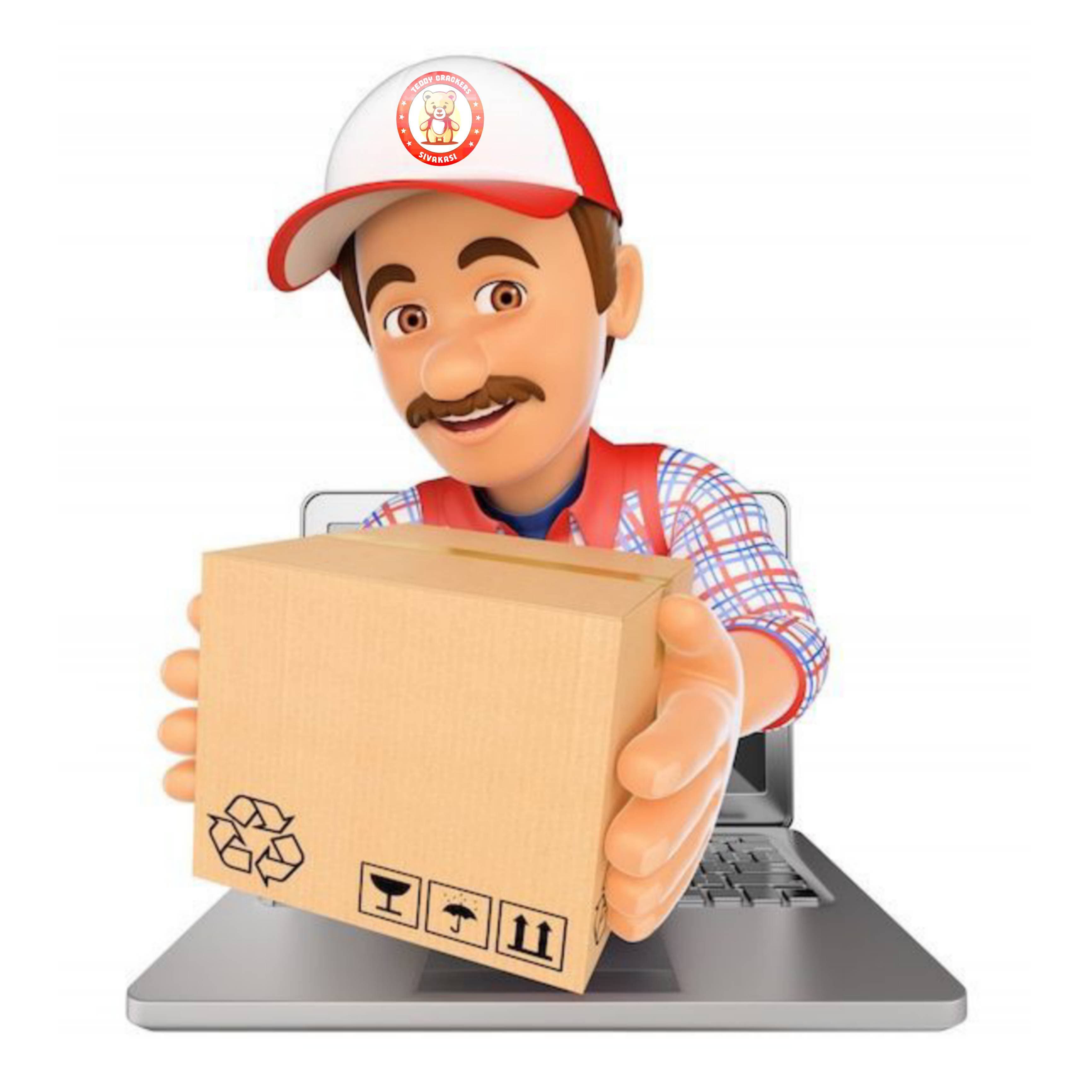 Delivery Time